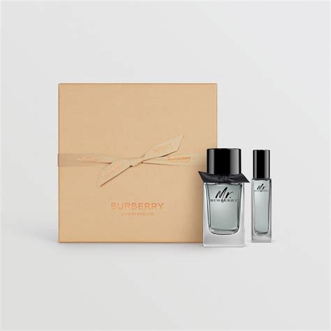 burberry mr burberry eau de toilette gift set|where to buy mr Burberry.